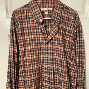 Southern Pointer Co. Dress Shirt - Men XL